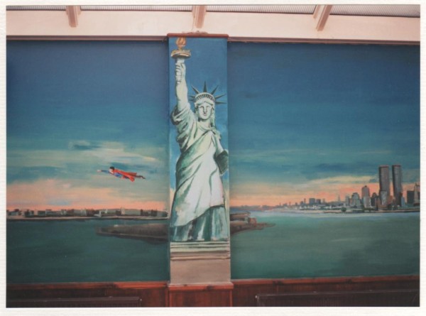 Click for archive mural page